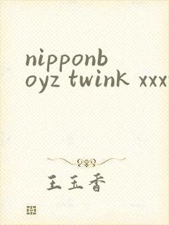 nipponboyz twink xxxx gay