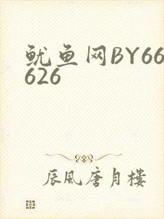 鱿鱼网BY66626