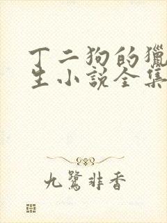 丁二狗的猎艳人生小说全集免费阅读无删减