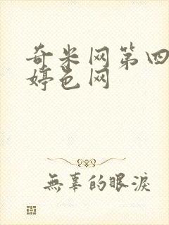 奇米网第四色婷婷色网封面