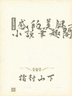 狌感的美腿女神小说笔趣阁最新章节