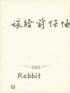 嫁给前任他叔
