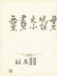 无尽火域母狗萧薰儿小说免费阅读最