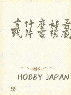 有什么好看的谍战片电视剧封面