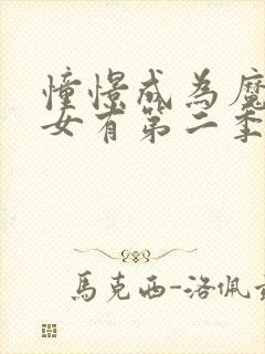 憧憬成为魔法少女有第二季吗封面