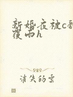 新婚夜被c翻云覆雨h