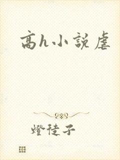 高h小说虐