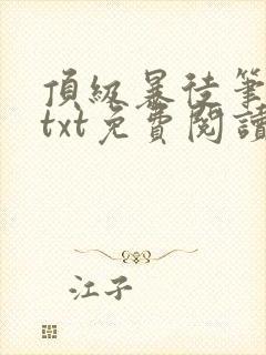 顶级暴徒笔趣阁txt免费阅读