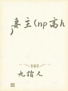 妻主(np高h)