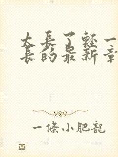 太长了轻一点局长的最新章节