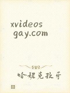 xvideos gay.com