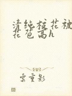 清纯校花被迫开花苞高h封面