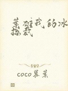 叶雄我的冰山女总裁