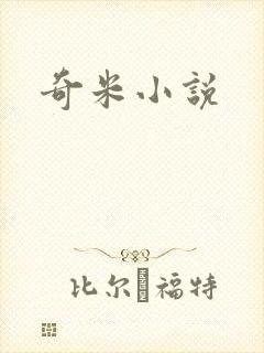 奇米小说