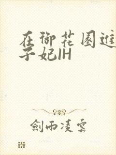 在御花园进入太子妃IH