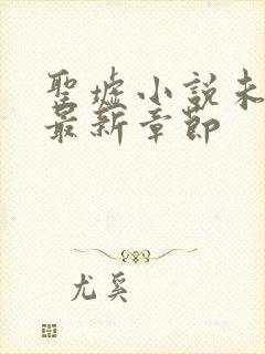 圣墟小说未删版最新章节