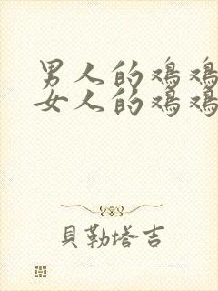 男人的鸡鸡插进女人的鸡鸡里视频