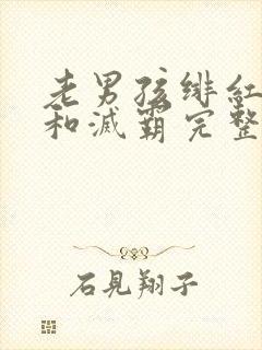 老男孩绯红女巫和灭霸完整视频