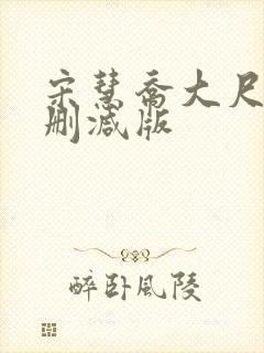 宋慧乔大尺度未删减版封面