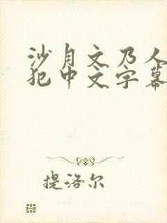 沙月文乃人妻侵犯中文字幕