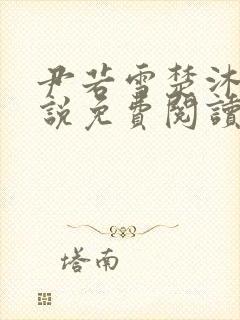 尹若雪楚沐珊小说免费阅读全文最新章节列表