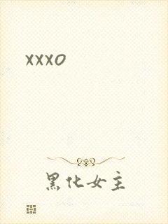 xxxo