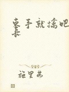 束手就擒吧韩队长封面