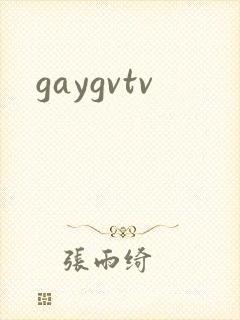 gaygvtv