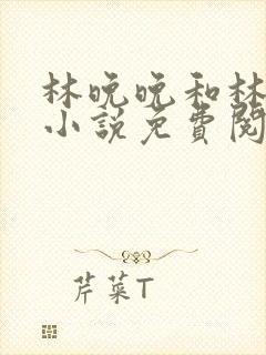 林晚晚和林潮生小说免费阅读笔趣阁