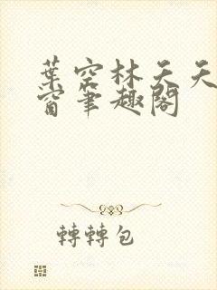 叶空林夭夭无弹窗笔趣阁