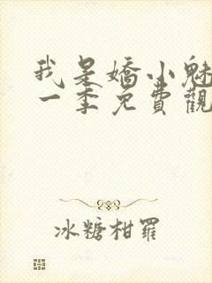 我是娇小魅魔第一季免费观看