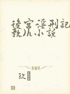 后宫淫刑记(调教)h小说