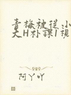 青梅被从小摸到大H补课1视频