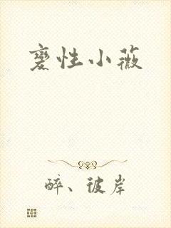 变性小薇