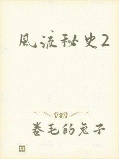 风流秘史2