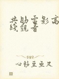 共助电影高清在线观看