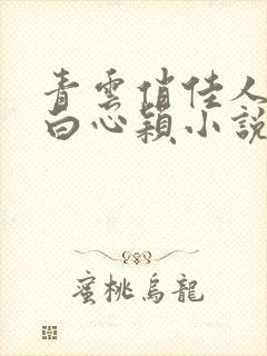 青云俏佳人李泽白心颖小说在线阅读