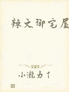 辣文御宅屋