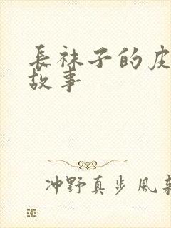 长袜子的皮皮的故事