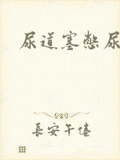 尿道塞憋尿小说