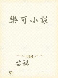 乐可小说