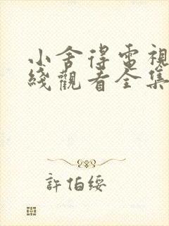 小舍得电视剧在线观看全集免费播放封面