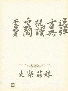 李云枫方逸雅免费阅读无弹窗笔趣阁免费