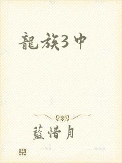 龙族3中