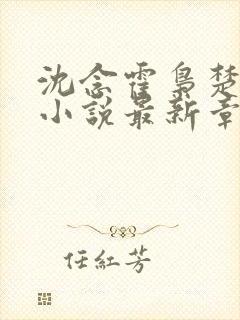 沈念霍枭楚莹莹小说最新章节更新免费阅读封面