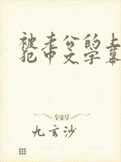 被老公的上司侵犯中文字幕