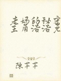 老妈的秘密小说主角浩浩免费阅读