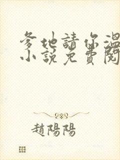 爹地请你温柔点小说免费阅读