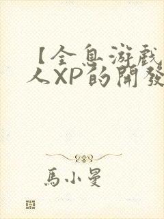 【全息游戏】美人XP的开发日常