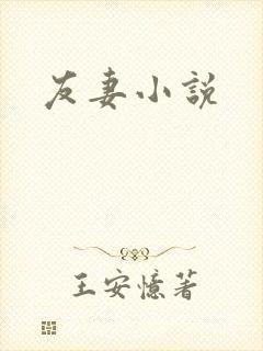 友妻小说
